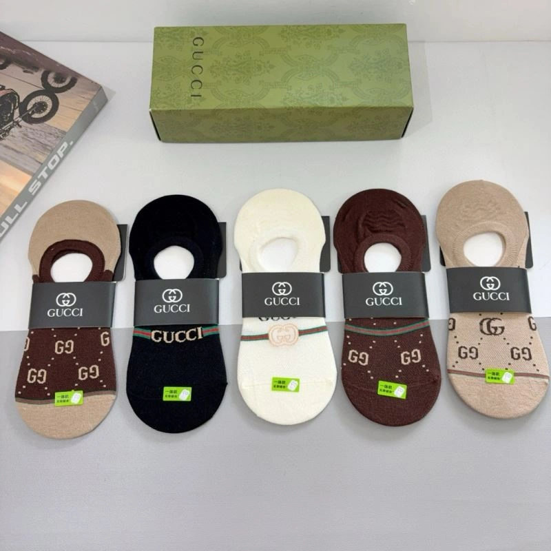 Gucci Socks Youthful 273297