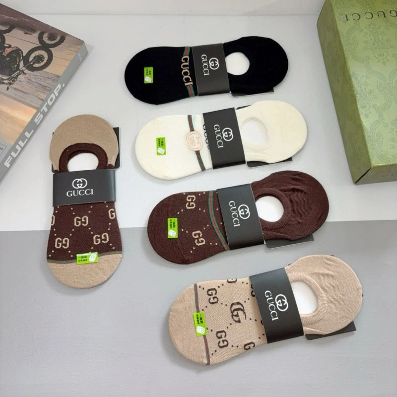 Gucci Socks Youthful 273297