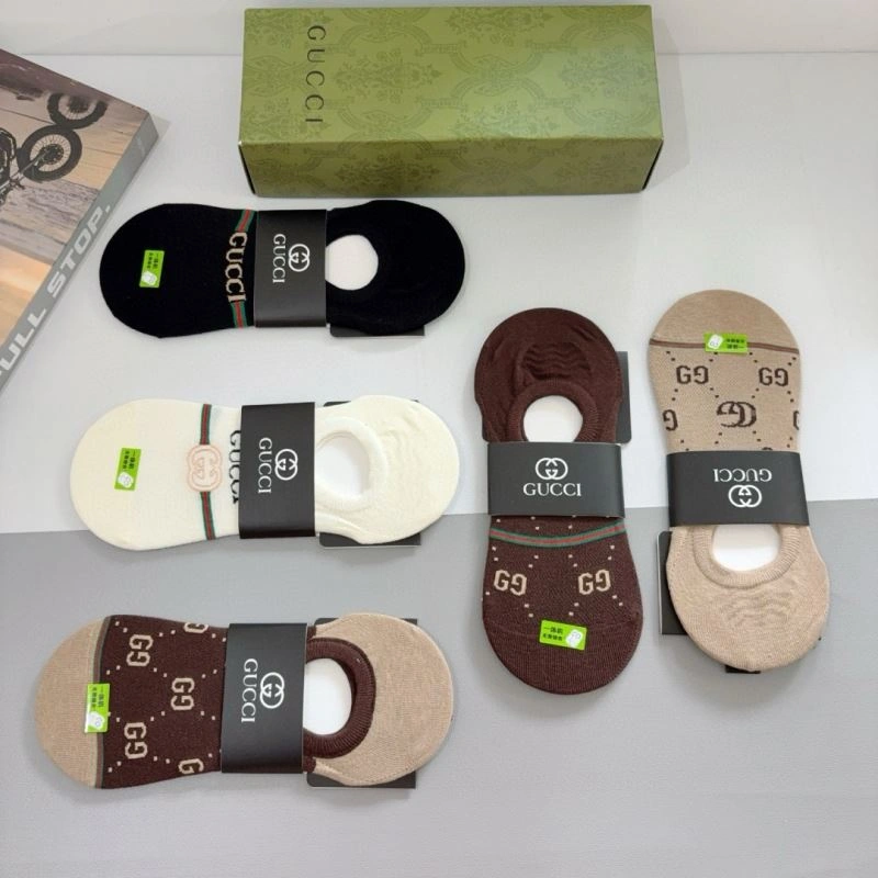 Gucci Socks Youthful 273297