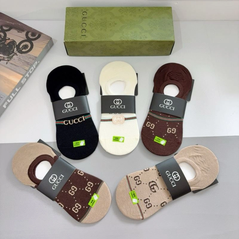 Gucci Socks Youthful 273297