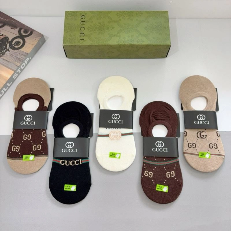 Gucci Socks Youthful 273297