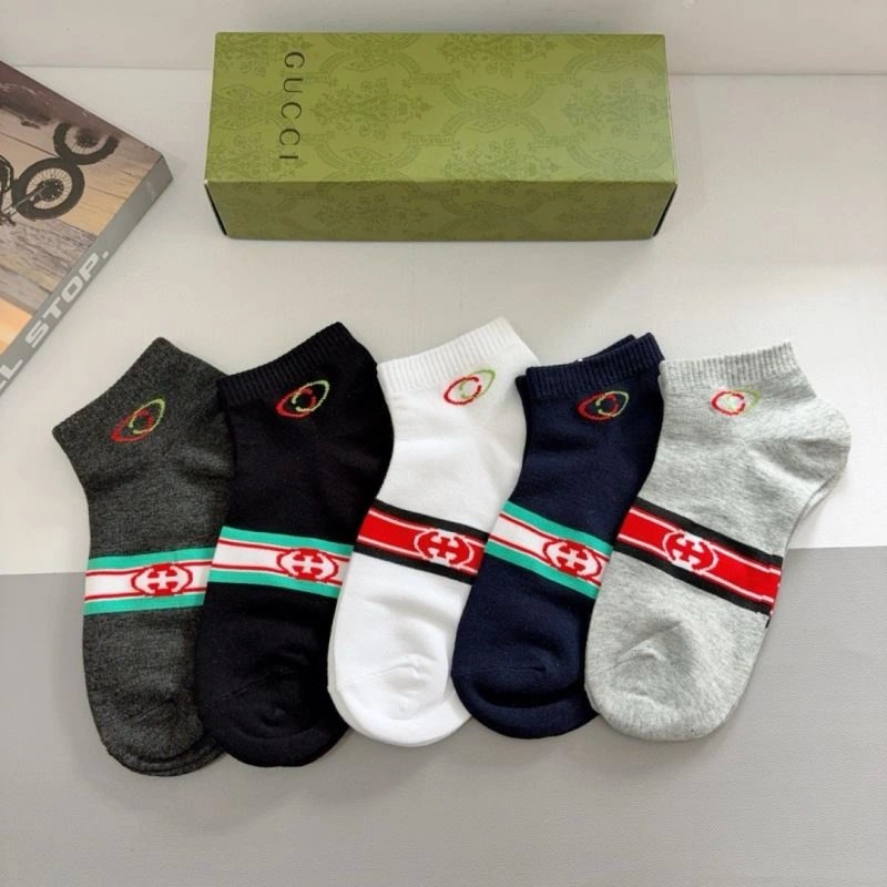 Durable Gucci Socks 273287