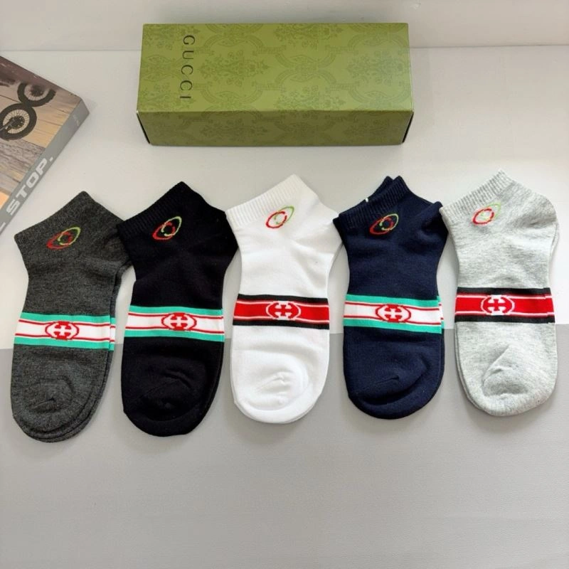 Durable Gucci Socks 273287
