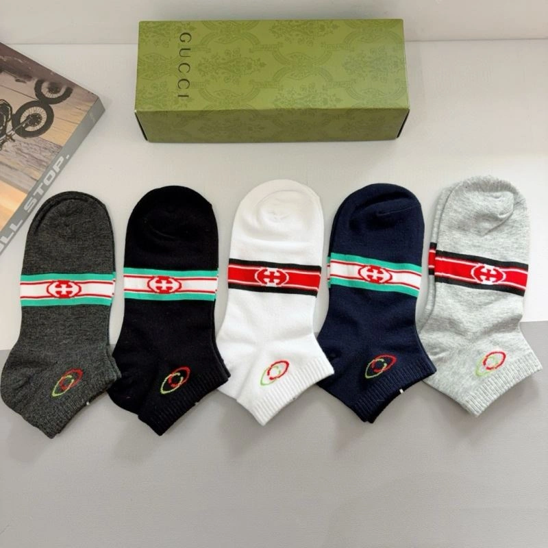 Durable Gucci Socks 273287