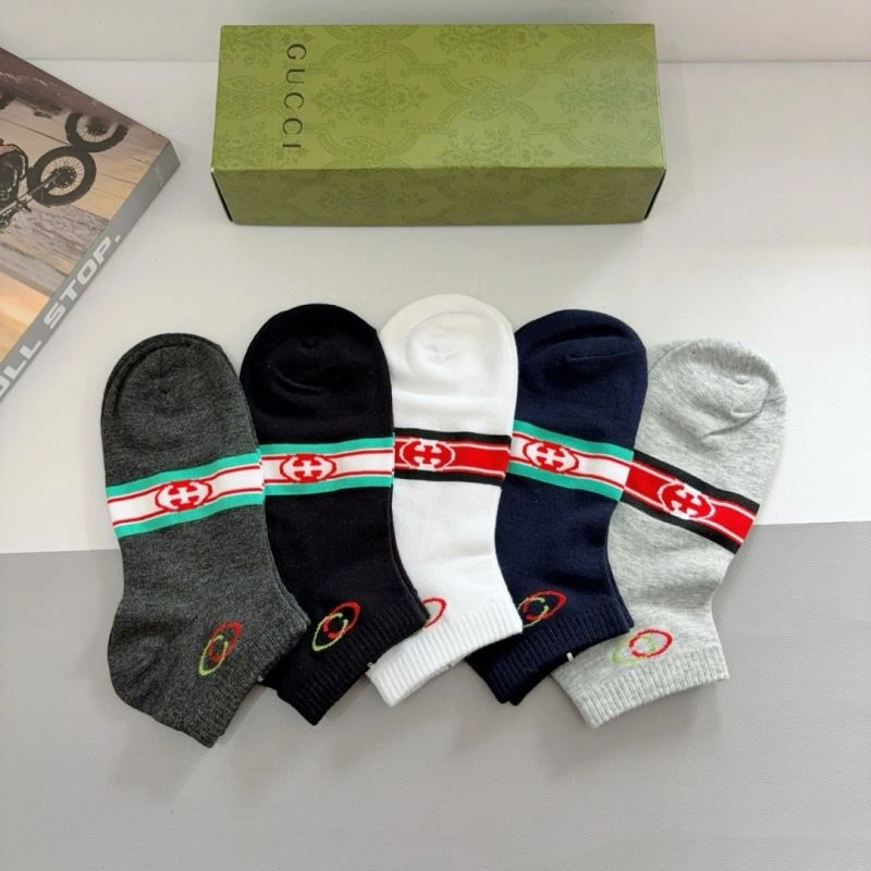 Durable Gucci Socks 273287