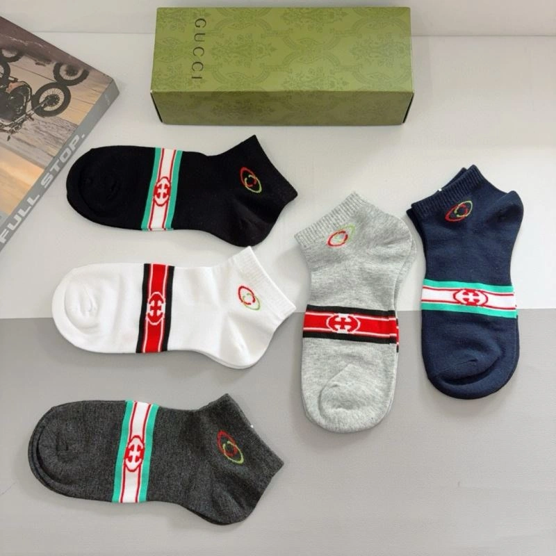 Durable Gucci Socks 273287