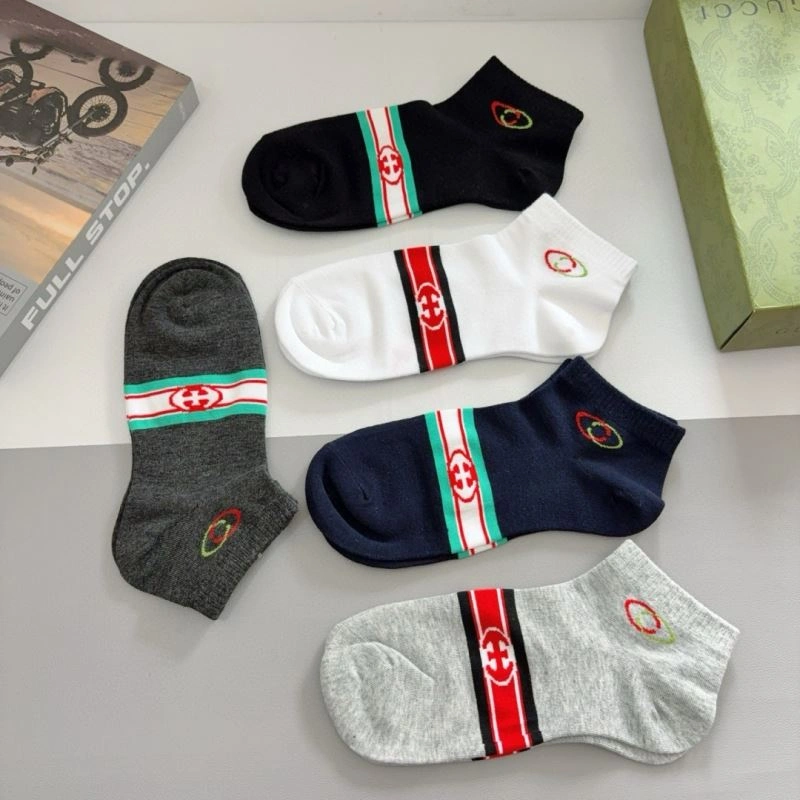 Durable Gucci Socks 273287