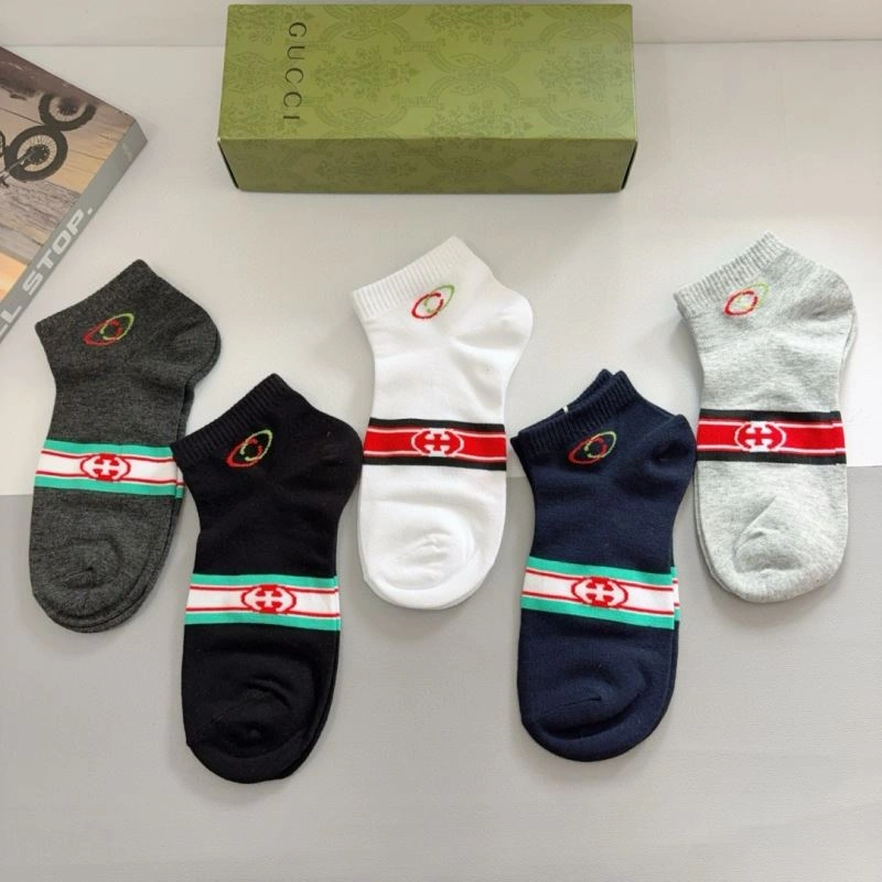 Durable Gucci Socks 273287