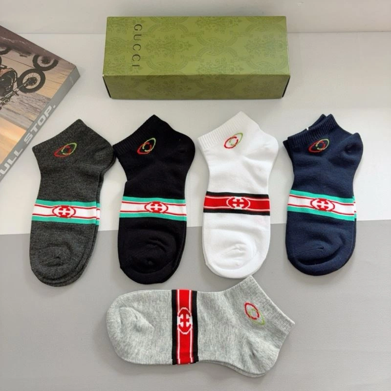Durable Gucci Socks 273287