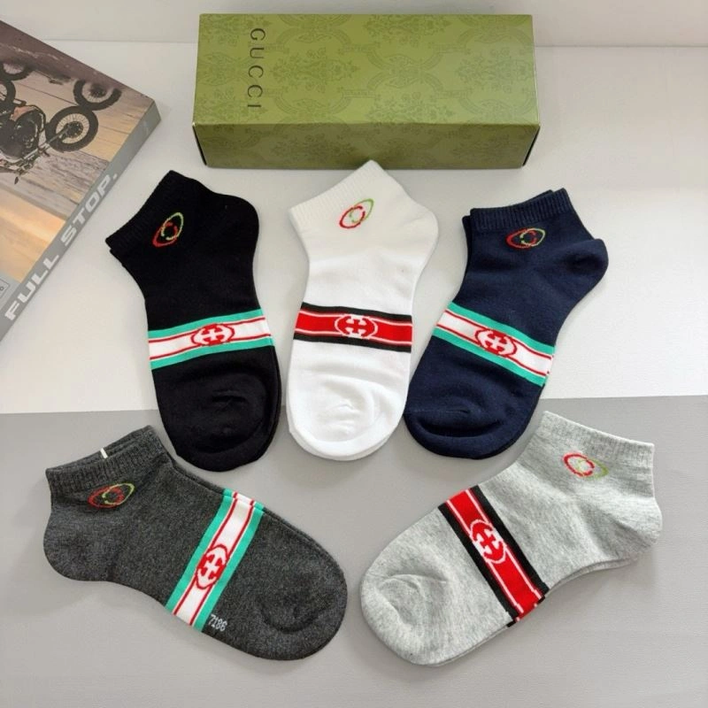 Durable Gucci Socks 273287