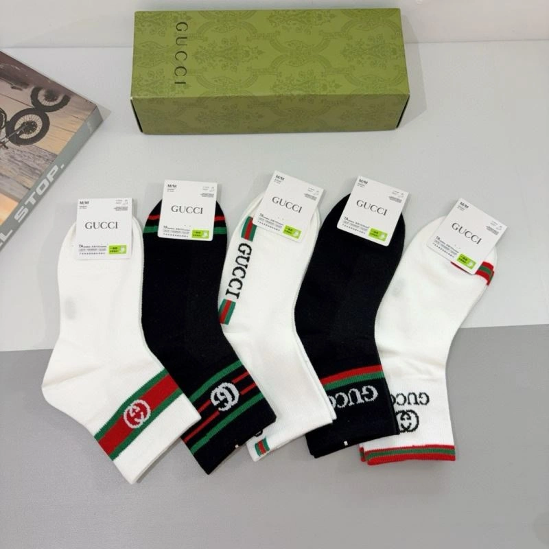 ZeroBulk Gucci Socks 273290