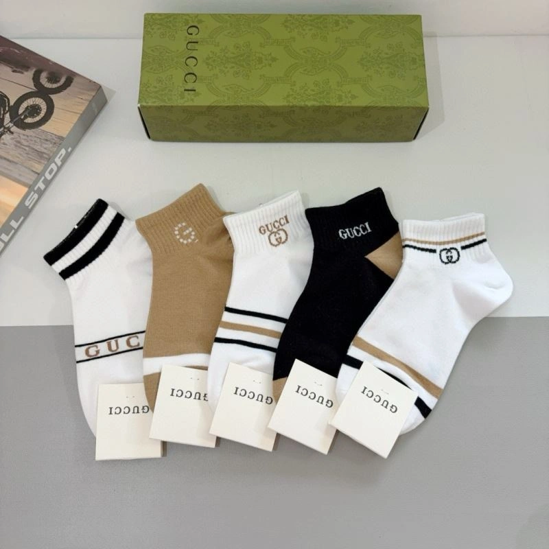 Gucci Socks Cozy 273310