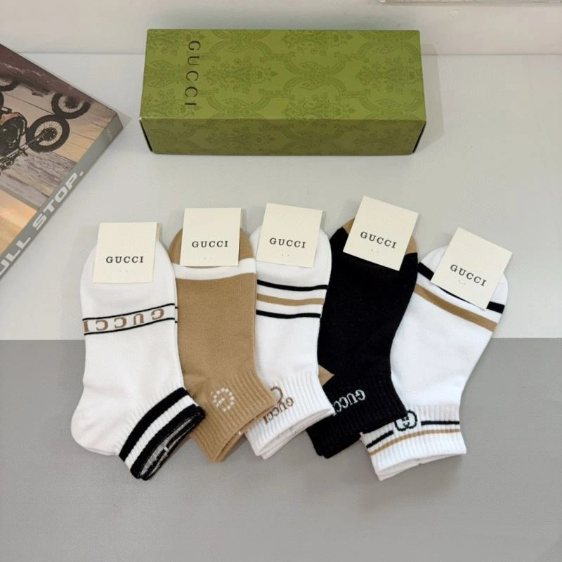 Gucci Socks Cozy 273310