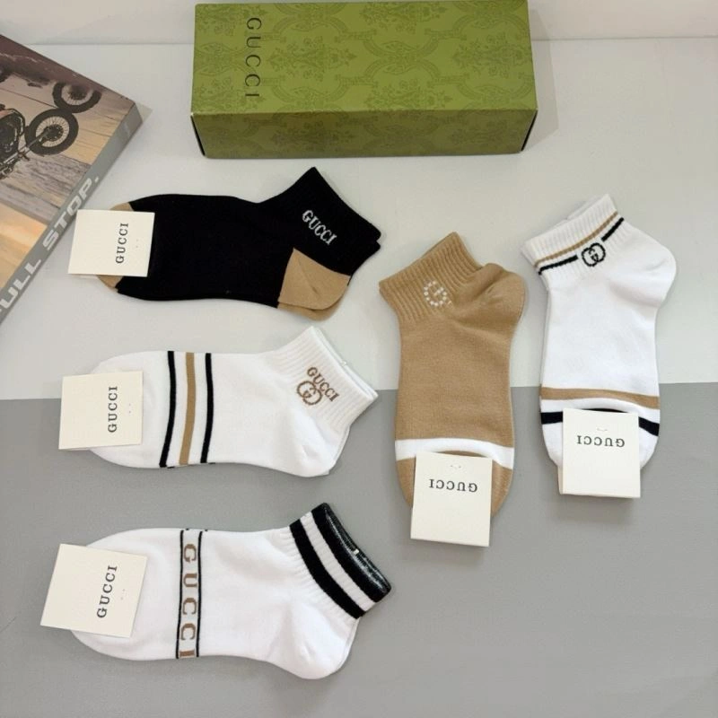 Gucci Socks Cozy 273310