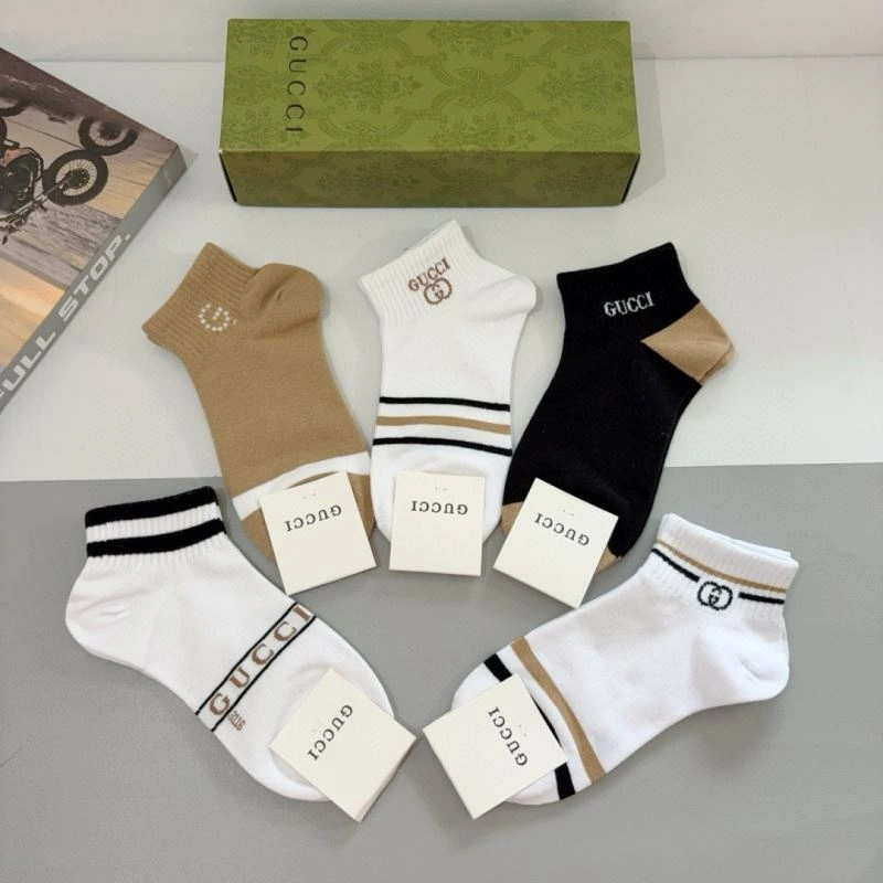 Gucci Socks Cozy 273310