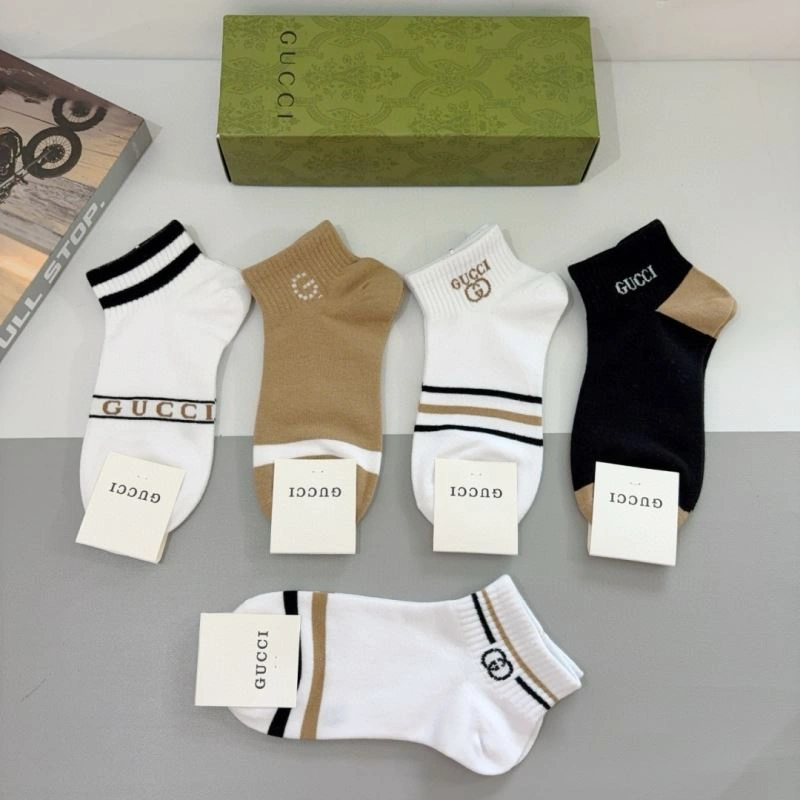 Gucci Socks Cozy 273310