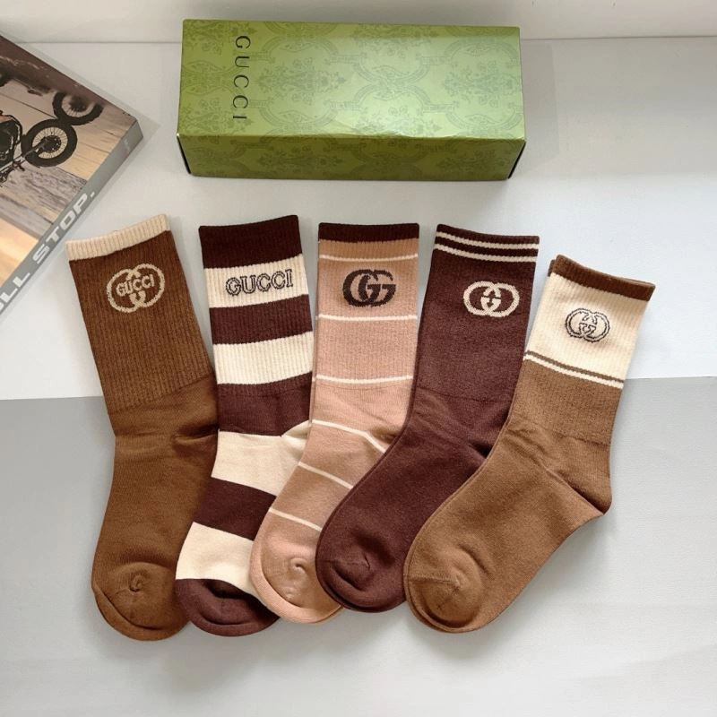 Gucci Socks Elegant 273293