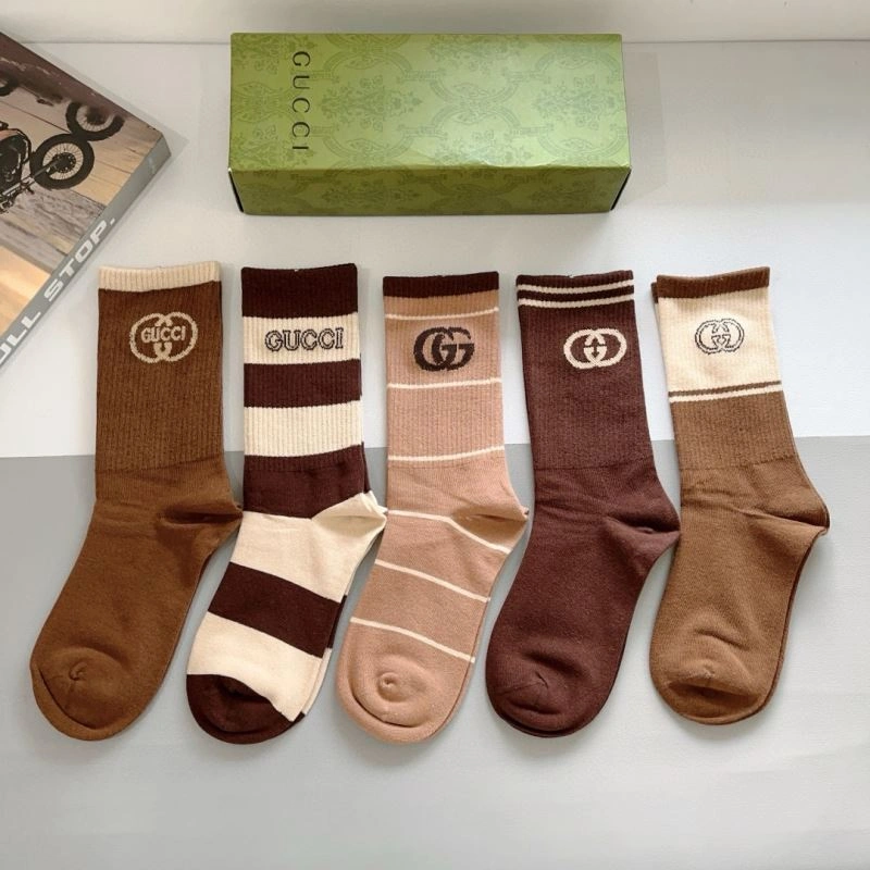 Gucci Socks Elegant 273293