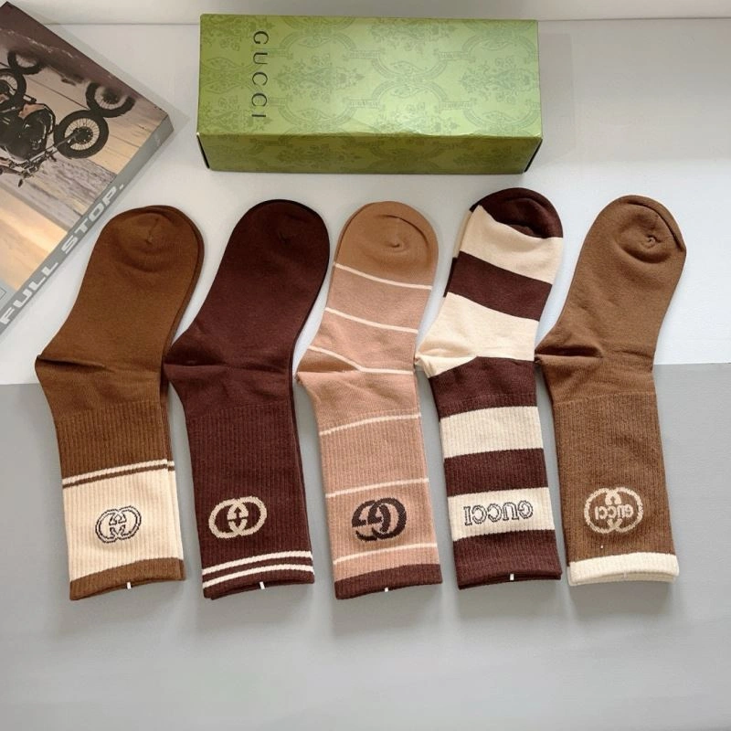 Gucci Socks Elegant 273293