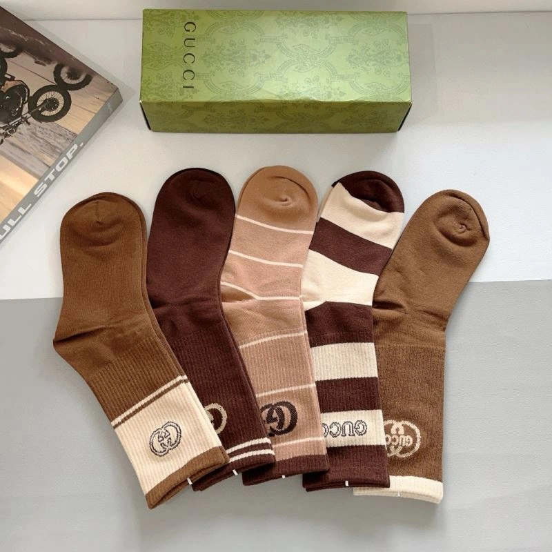 Gucci Socks Elegant 273293