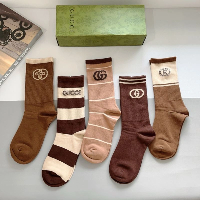 Gucci Socks Elegant 273293