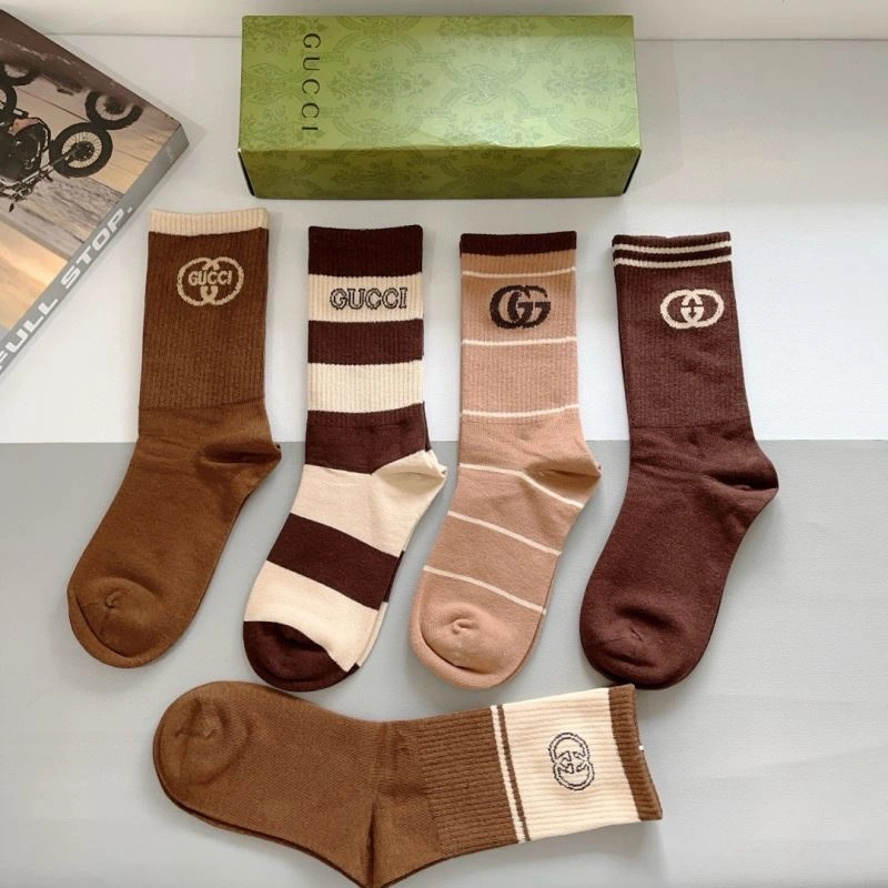 Gucci Socks Elegant 273293