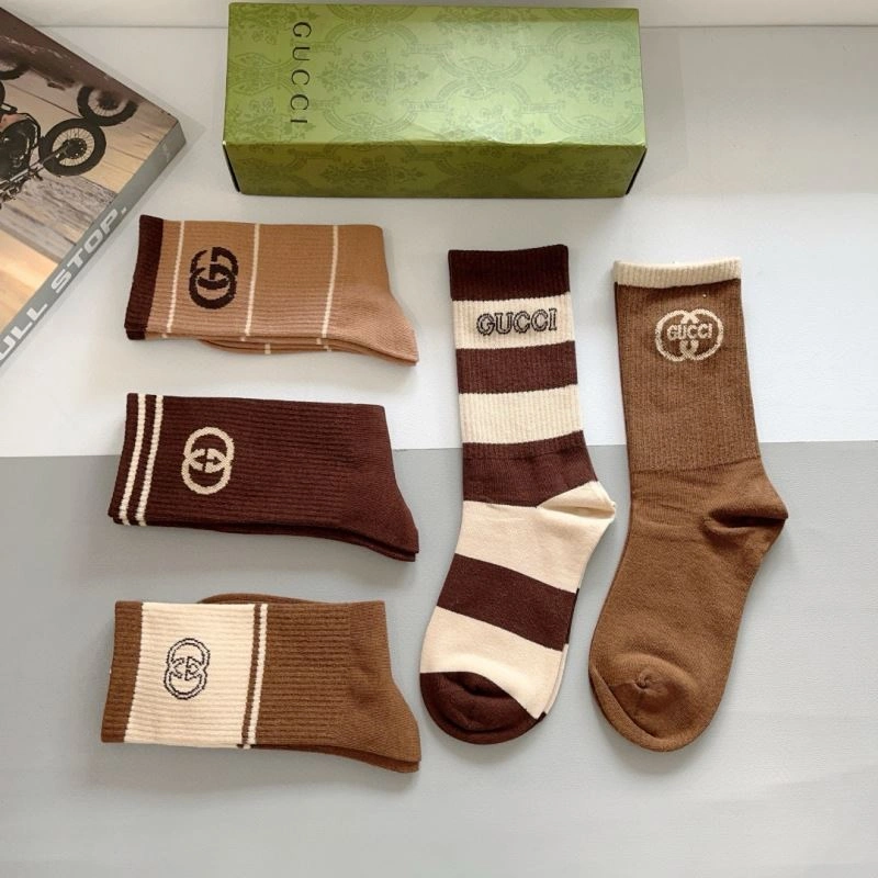 Gucci Socks Elegant 273293