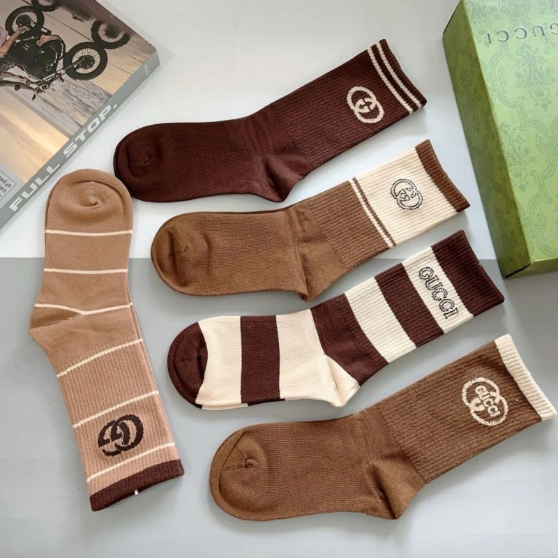 Gucci Socks Elegant 273293