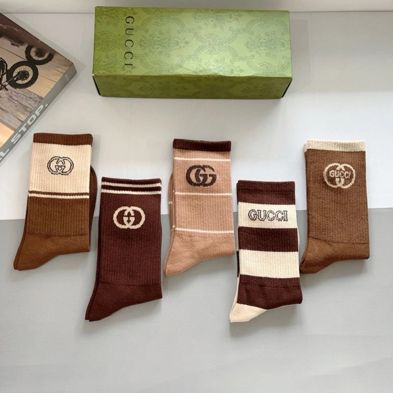 Gucci Socks Elegant 273293