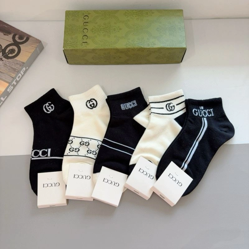 Gucci Socks Unique 273289