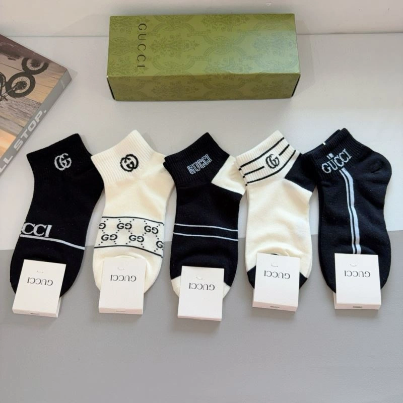 Gucci Socks Unique 273289