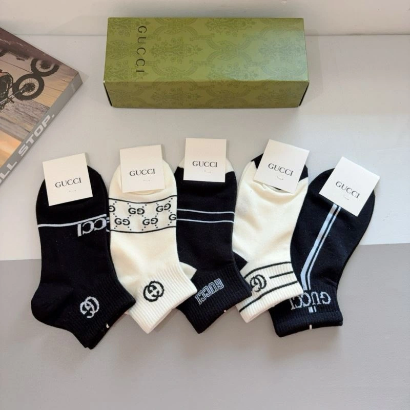 Gucci Socks Unique 273289