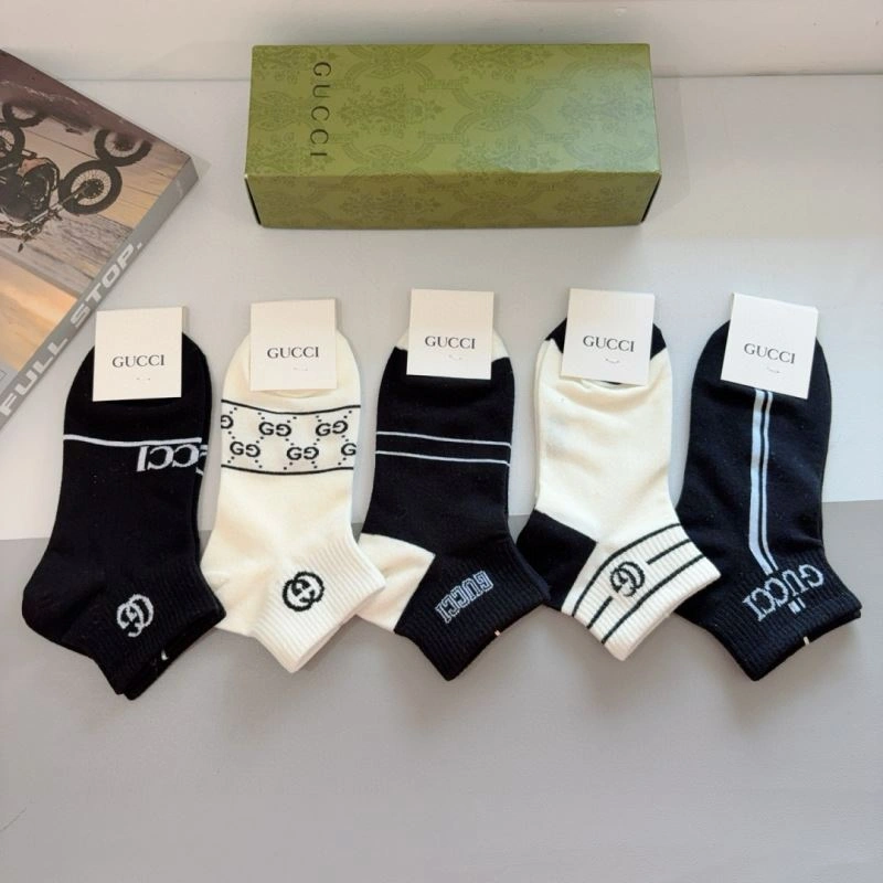 Gucci Socks Unique 273289