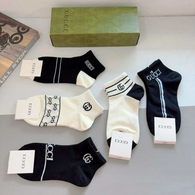 Gucci Socks Unique 273289