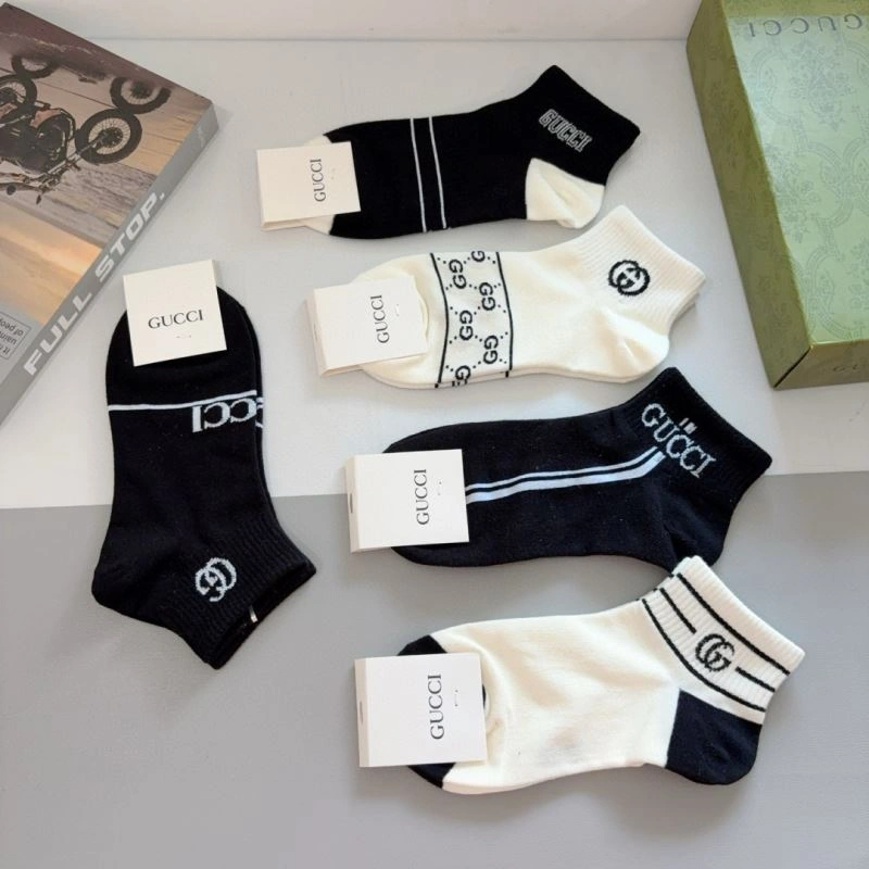 Gucci Socks Unique 273289
