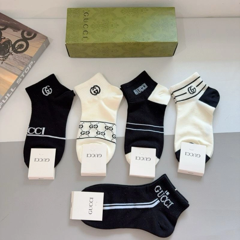 Gucci Socks Unique 273289