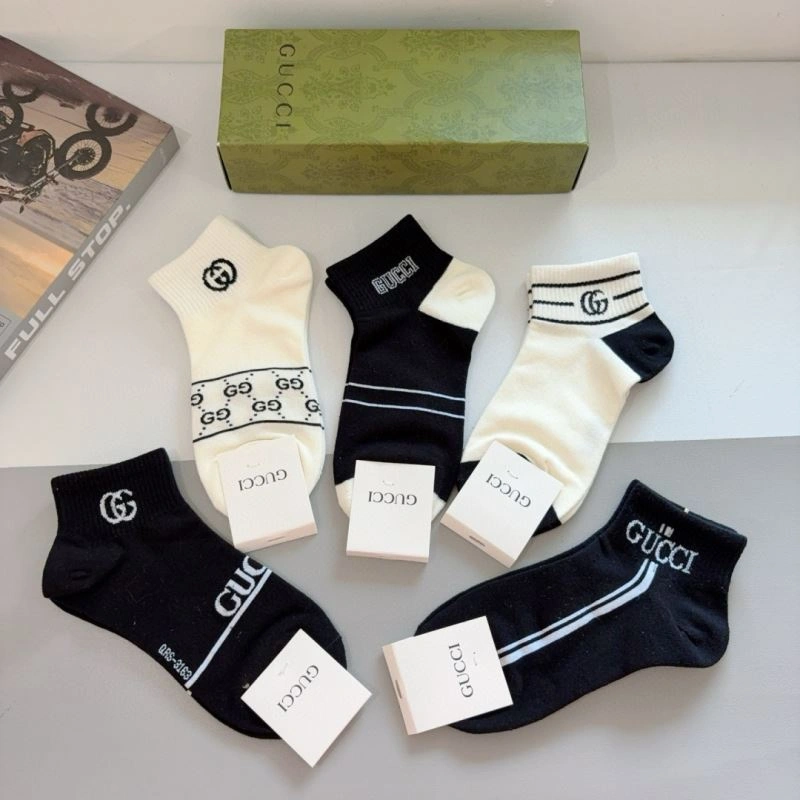 Gucci Socks Unique 273289