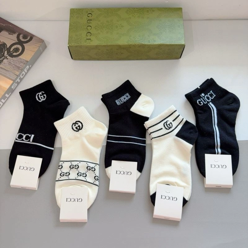 Gucci Socks Unique 273289