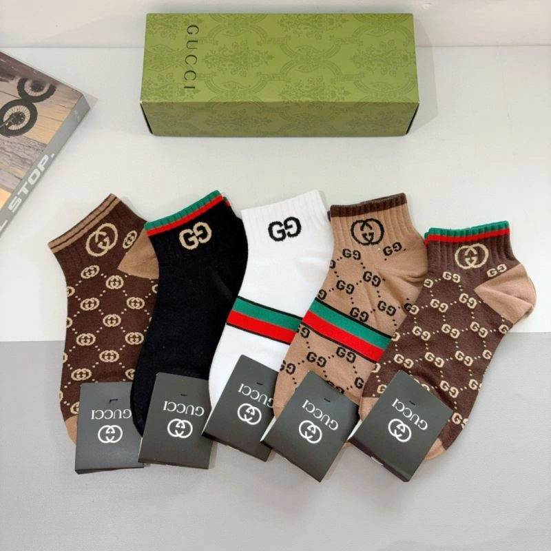 Gucci Socks WeatherProof 273299