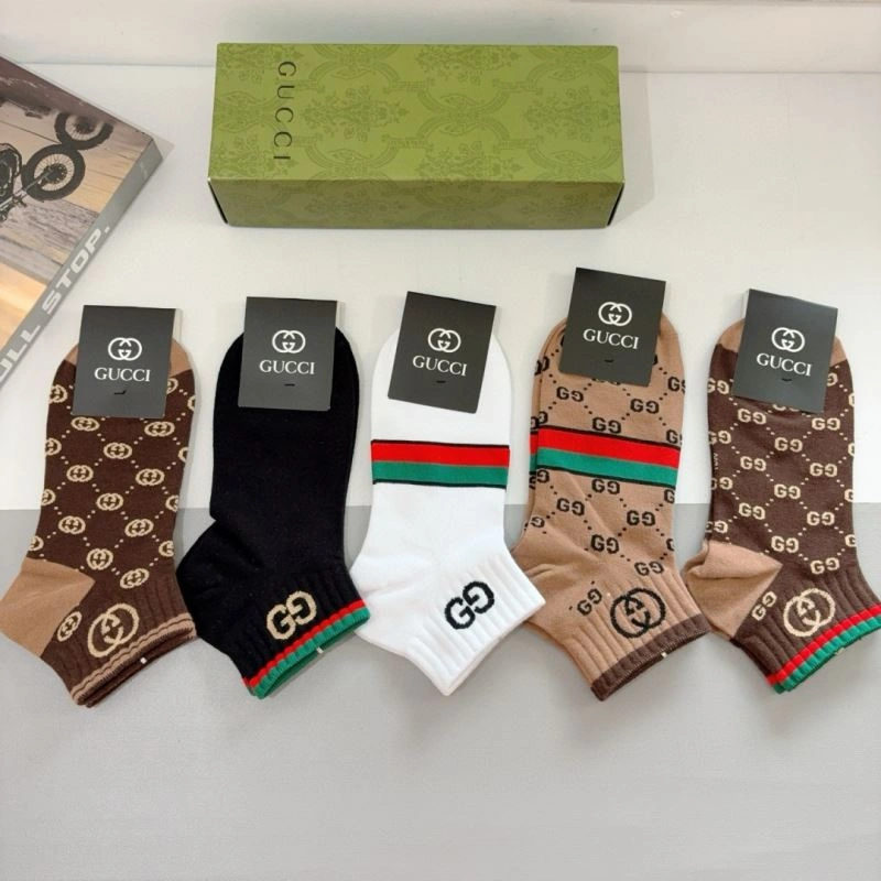 Gucci Socks WeatherProof 273299