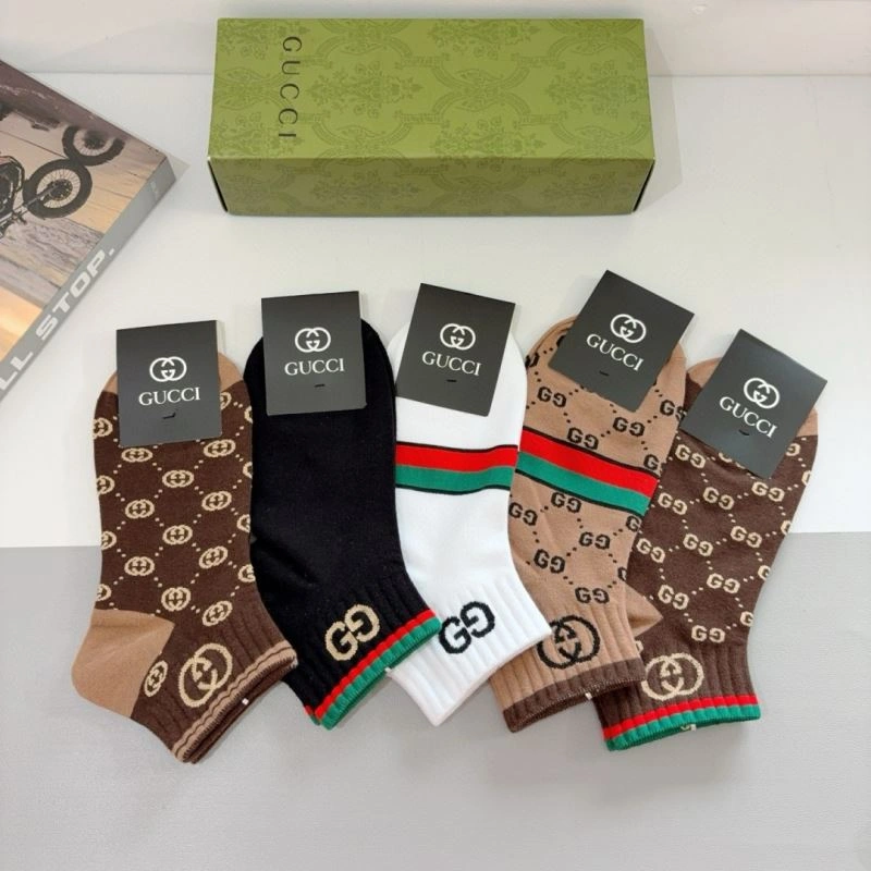 Gucci Socks WeatherProof 273299