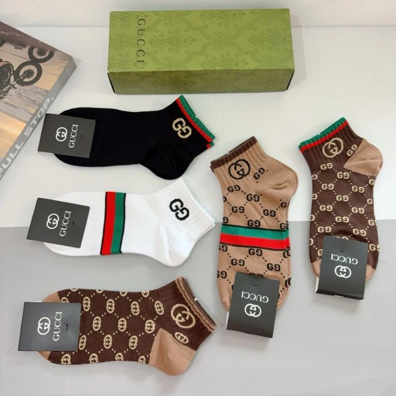Gucci Socks WeatherProof 273299