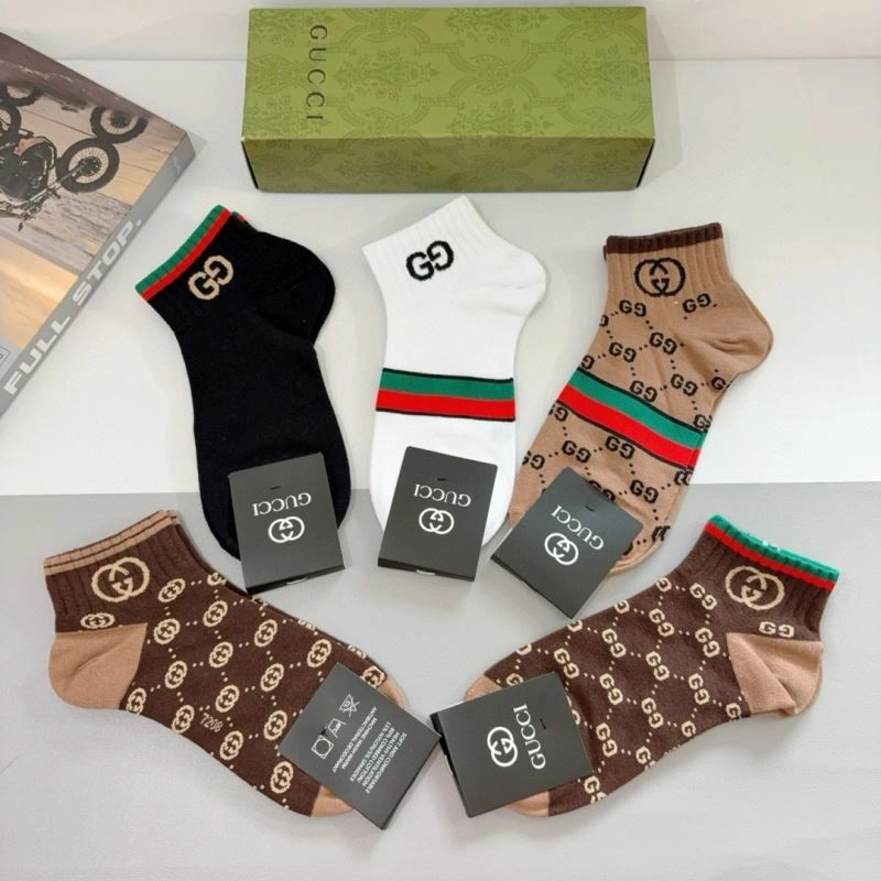 Gucci Socks WeatherProof 273299