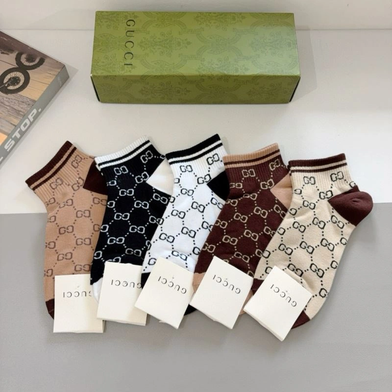 Durable Gucci Socks 273301