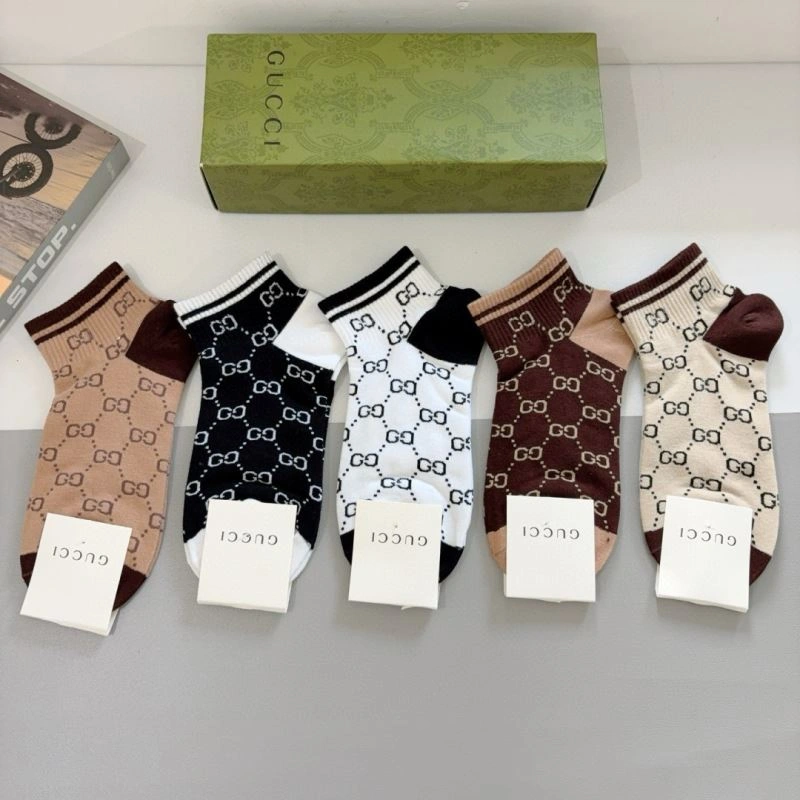 Durable Gucci Socks 273301
