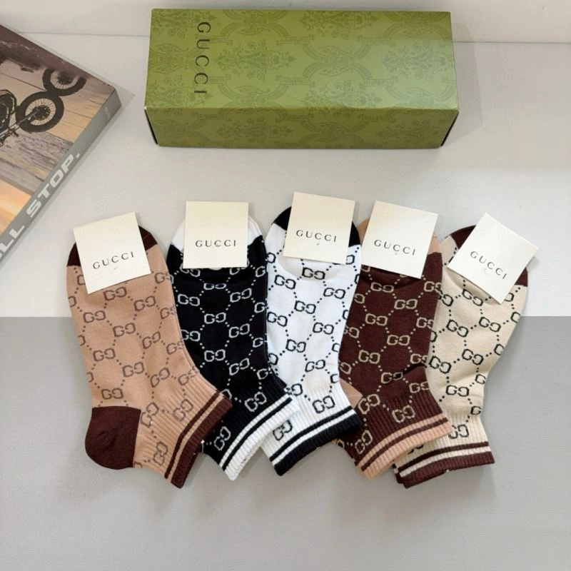 Durable Gucci Socks 273301