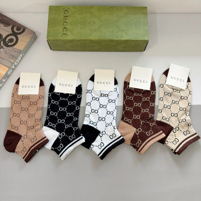 Durable Gucci Socks 273301