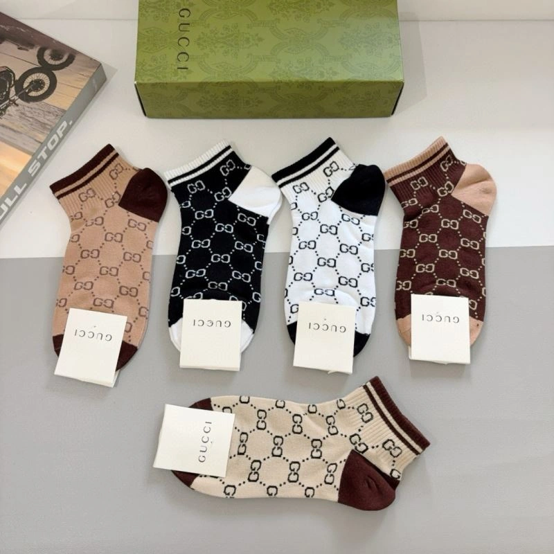 Durable Gucci Socks 273301