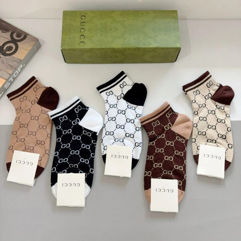 Durable Gucci Socks 273301