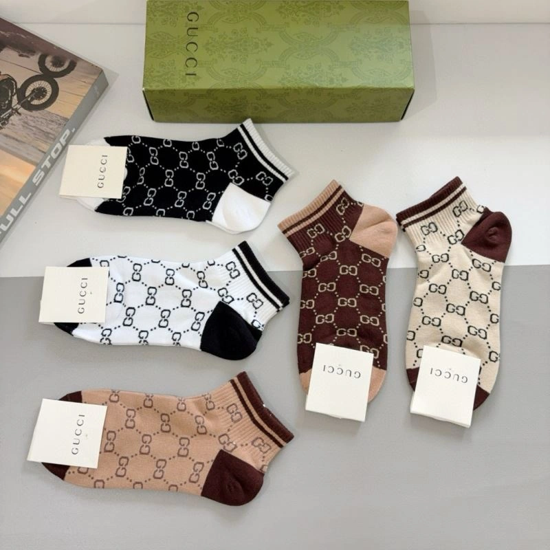 Durable Gucci Socks 273301